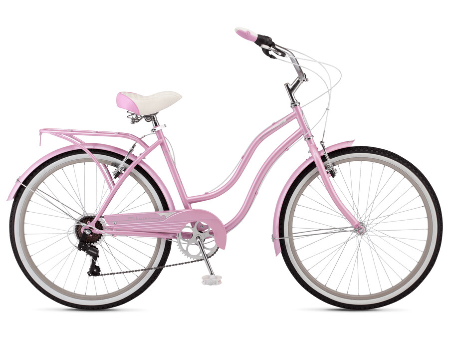 perla step-thru de 26 pulgadas