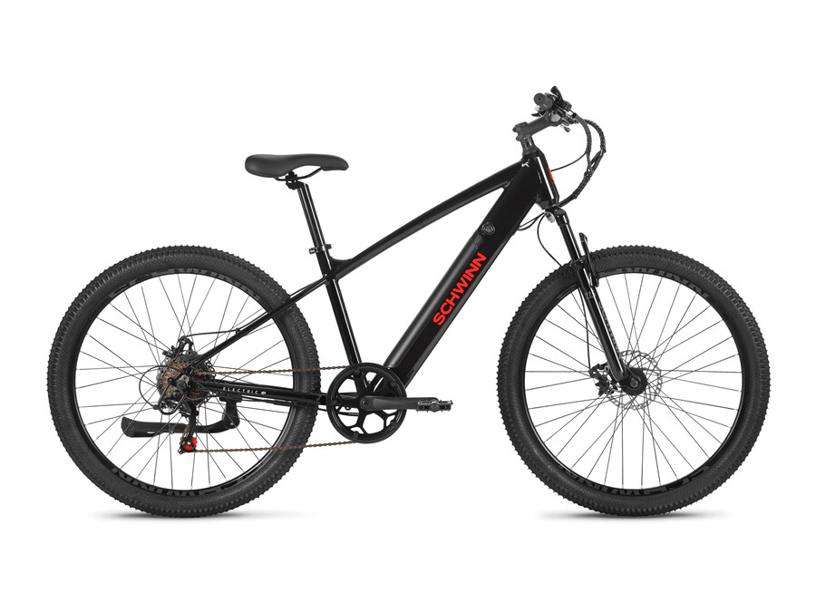 bicicleta eléctrica high timber