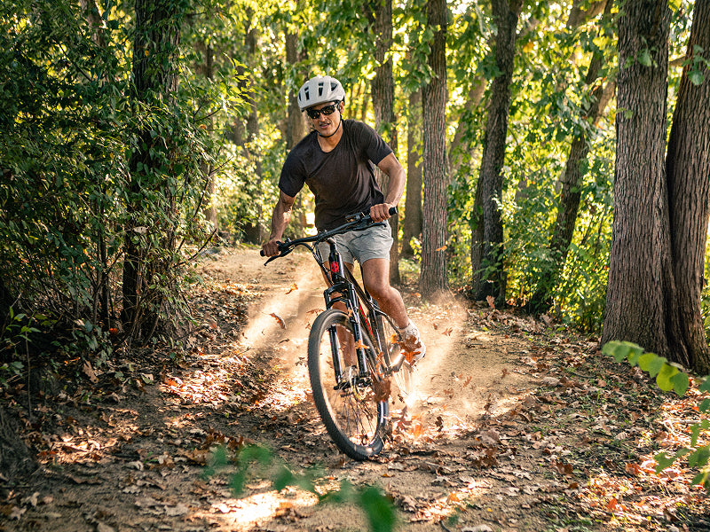 bicicleta eléctrica high timber