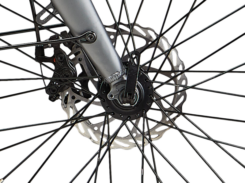 bicicleta eléctrica plegable adapt