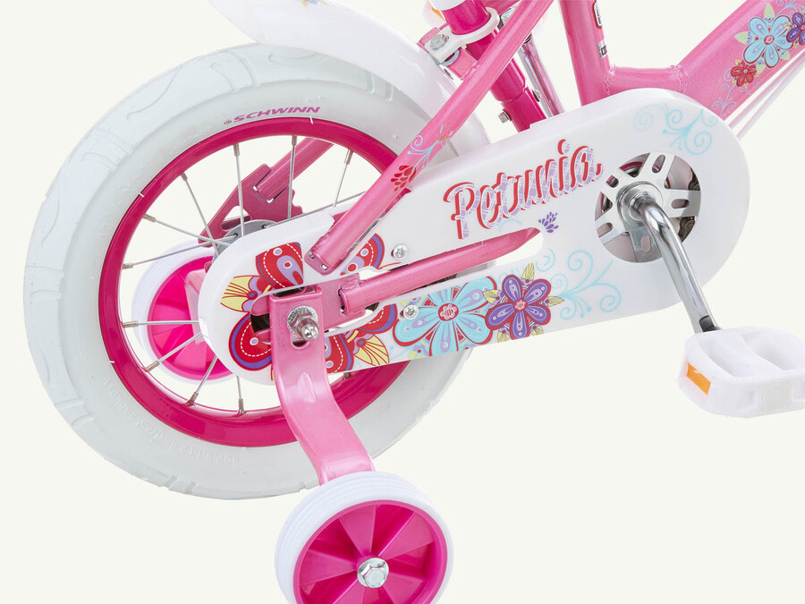 petunia de 12 pulgadas