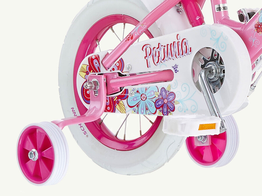petunia de 12 pulgadas