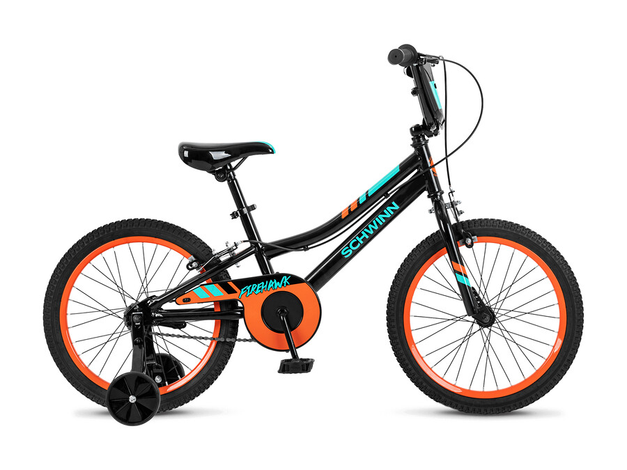 firehawk de 18 pulgadas