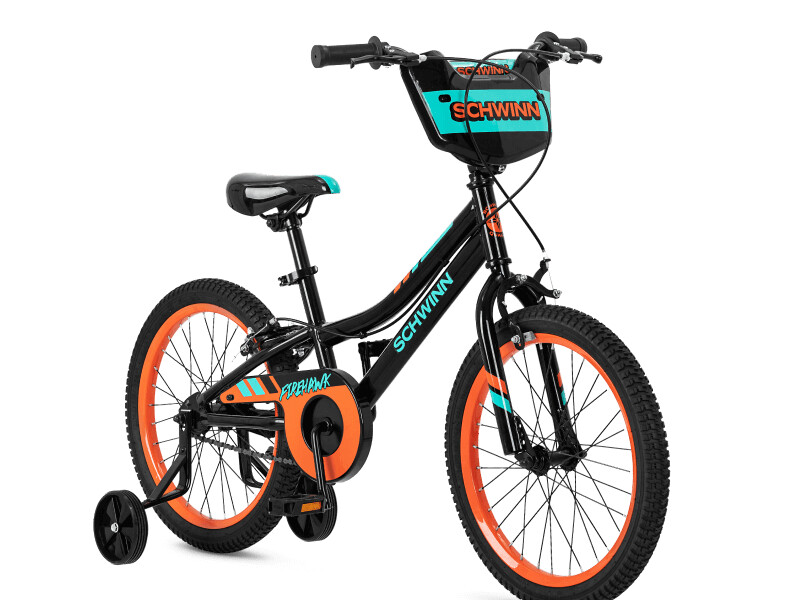 firehawk de 18 pulgadas