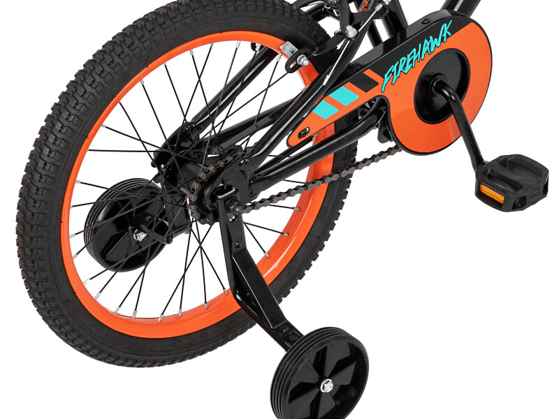 firehawk de 18 pulgadas