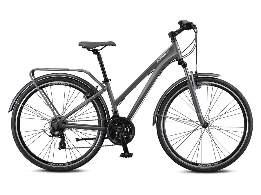 descubra 2 step-thru 700c