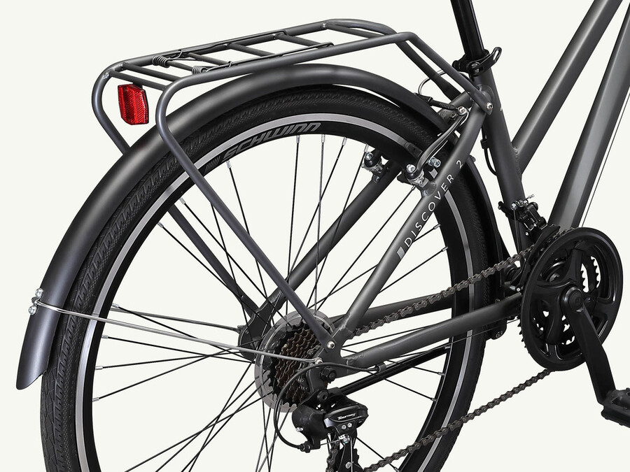 descubra 2 step-thru 700c