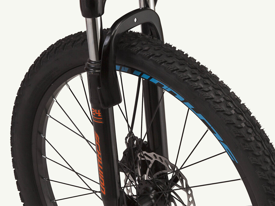 madera alta alx 24 pulgadas