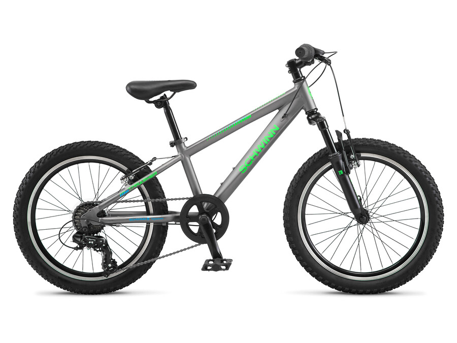 thrasher de 20 pulgadas