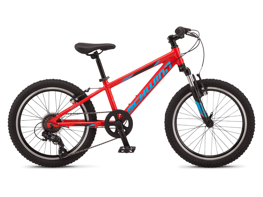 thrasher de 20 pulgadas