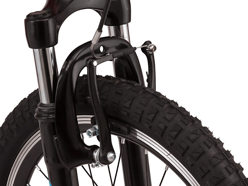 thrasher de 20 pulgadas